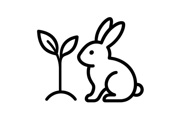 Vegan & Cruelty-Free